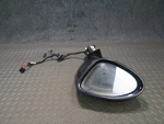 15-18 Porsche Cayenne 958.2 Left Door Auto Dim Side View Mirror Blind Spot. Fixed Price $369.56.