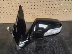 2009-2013 Acura Mdx Driver Lh Left Side View Power Heated Mirror Black. Fixed Price $142.49.