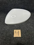 Oem 2020-2023 Nissan Sentra Driver Left Side Mirror Cap Cover 262235169 White. Fixed Price $63.64.