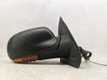 2002-2004 Oldsmobile Bravada Passenger Right Side View Power Door Mirror Zrntu. Fixed Price $54.71.