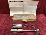 Nos Drivers Remote Control Mirror C5MA-17696-B Brand New 1965 Ford/mercury. Fixed Price $99.95.