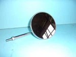 1928 1929 Model Ford Windshield Post Mirror Roadster Phaeton, Pickup. Fixed Price $59.95.