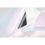 Trufiber Exterior Mirror Triangle Cover Pair Carbon Mustang 15-26. Fixed Price $135.95.