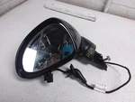 2015 Porsche Cayman Driver Left Side View Mirror Gloss Black Power Manual Fold. Fixed Price $554.95.