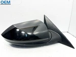 2021-2023 Hyundai Elantra Right Passenger Side View Door Mirror W/blind Spot Oem. Fixed Price $170.79.